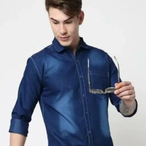 Stylish Elegant Men's Shirt