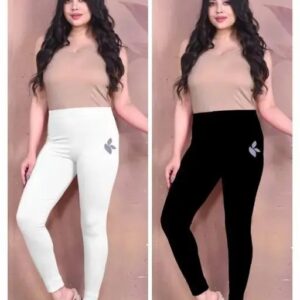 Ankle Leggings For Woman