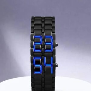 Stylish and Trendy Digital Watch