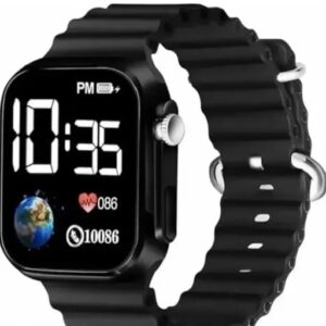 Analog Men's Watch