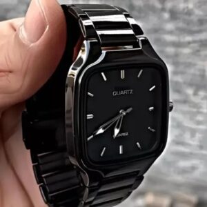 Alloy Trendy Men Watch