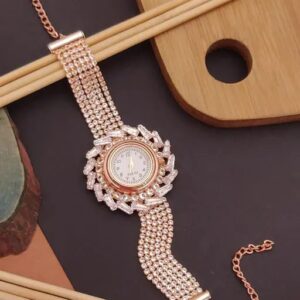 Classic Design Watch