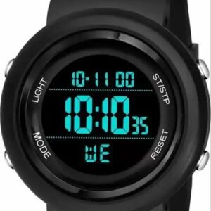 Men's Digital Watch