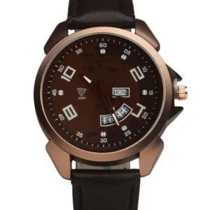 Alloy Analogue Men's Watch