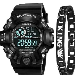 Bracelet Waterproof Watch