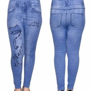 Designer Latest Women Leggings