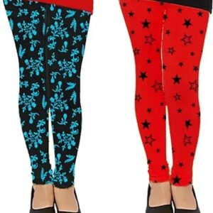 Trendy Girls Leggings