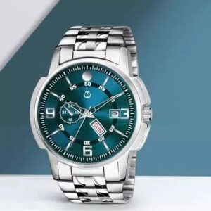 Chain Analog Watch