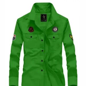Pretty Modern Men's Shirt
