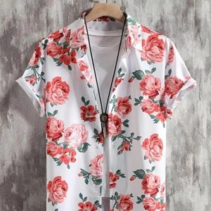 Stylish Casual Shirt For Men