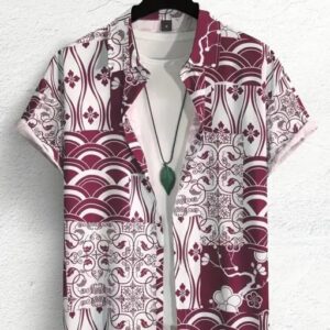 Stylish Men's Shirts