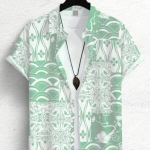 Pretty Elegant Men's Shirt
