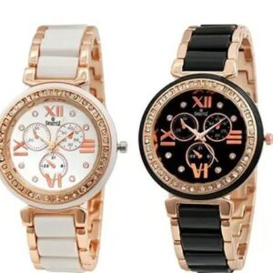 Women Analog Watch