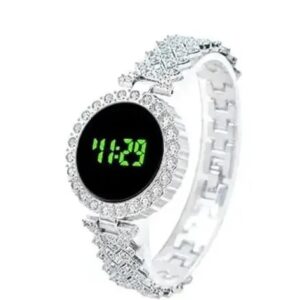 Women Fashion Digital watch