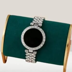 Stylish Digital Wristwatch for Women