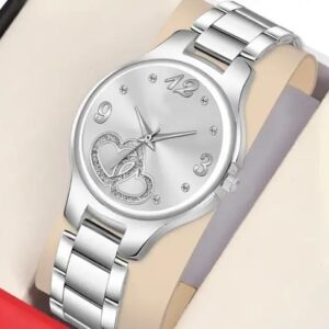 Casual Woman Watch