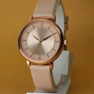 Ethnic Embossed Women Analog Watches