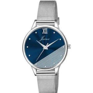 Etheric Analog Watch