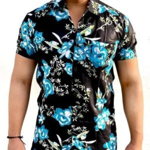 Men's Casual Shirt