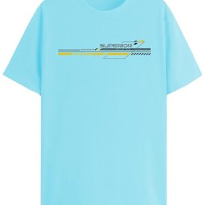 Printed T-Shirts for Men