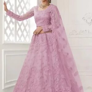 Benita Attractive Women Lehenga