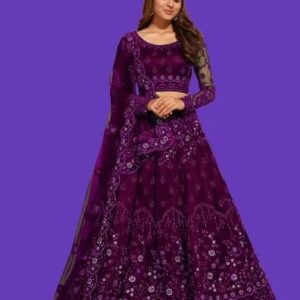 Lehenga Choli FOR WOMEN