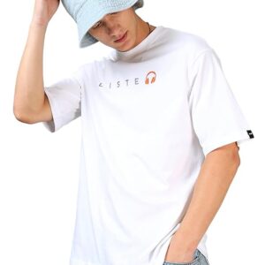 Round Neck T-Shirt For Men