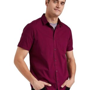 Men's Cotton Shirt