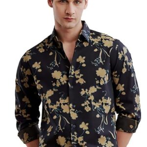 Men's Cotton Shirt