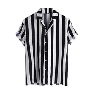 Men's Regular Fit Shirt