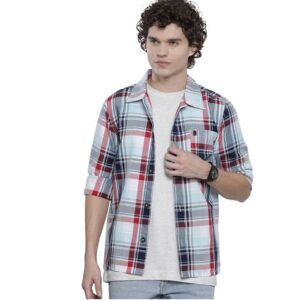 Men's Regular Fit Shirt