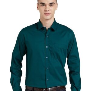 Men's Cotton Formal Shirt