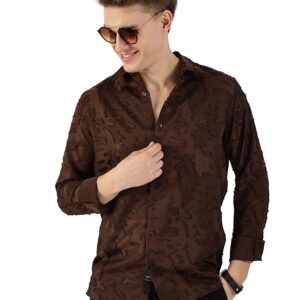 Men's Cutaway Shirt