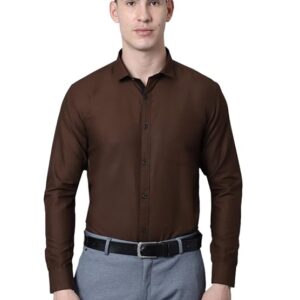 Men's Blend Formal Shirt