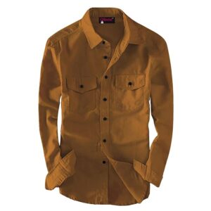 Men's Spread Shirt