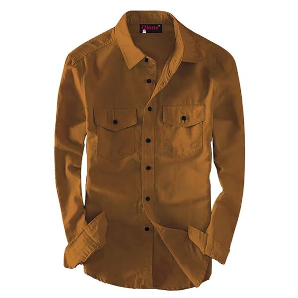 Men's Spread Shirt