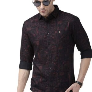 Men's Sleeve Shirt