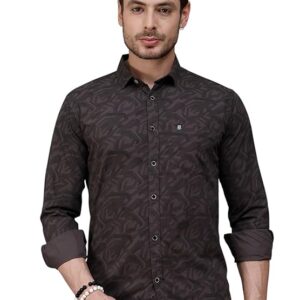 Men's Fit Casual Shirt