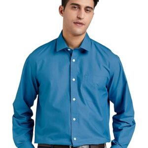 Men's Regular Fit Casual Shirt