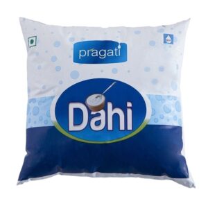 Curd (Dahi)