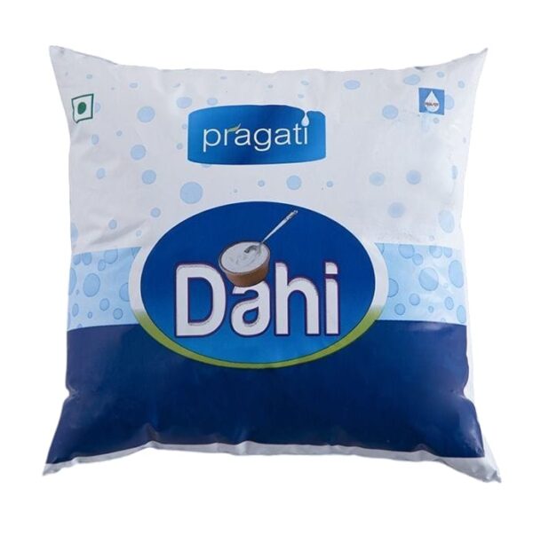 Curd (Dahi)