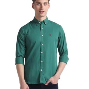 Polo Men's Cotton Shirt