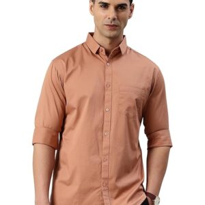 Men's Sleeve Casual Shirt