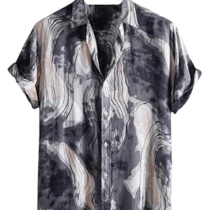 Men's Formal Shirt