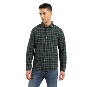 Men's Slim Fit Shirt