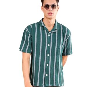 Men's Cotton Fit Shirt