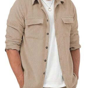 Men Stylish Fit Shirt