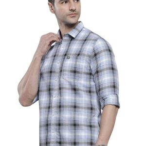 Men's Regular Shirt