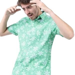 Men's Trendy Cotton Shirt