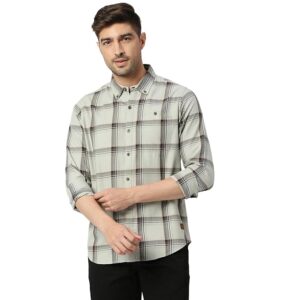 Men's Regular Fit Shirt